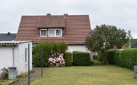 Weyhe-Lahausen - Einfamilienhaus | O&K Planen und Immobilien