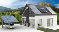 Heizung / Photovoltaik / Solar | O&K Planen und Immobilien